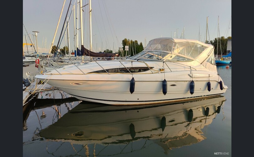 Bayliner 3055 Ciera-kuva-20